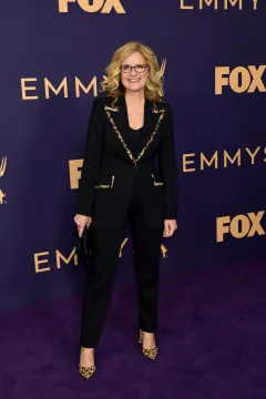 Fotografia retrato de Bonnie Hunt