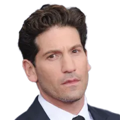 Fotografia retrato de Jon Bernthal