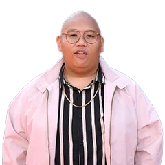 Fotografia retrato de Jacob Batalon