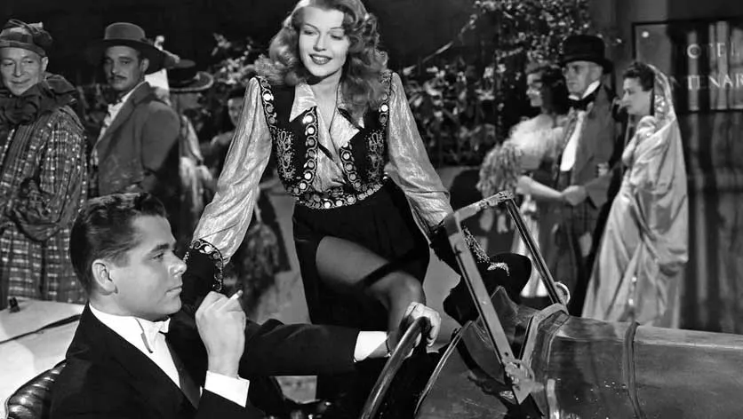Fotograma 1 de Gilda  - MOOBY CLASSICS