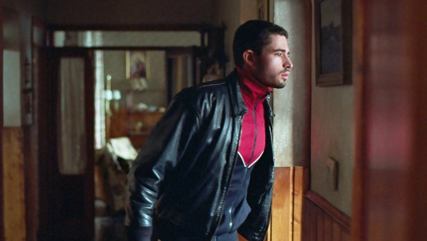 Fotograma 1 de la película