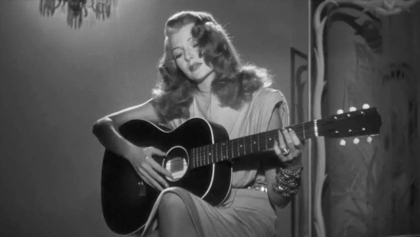 Fotograma 3 de Gilda  - MOOBY CLASSICS