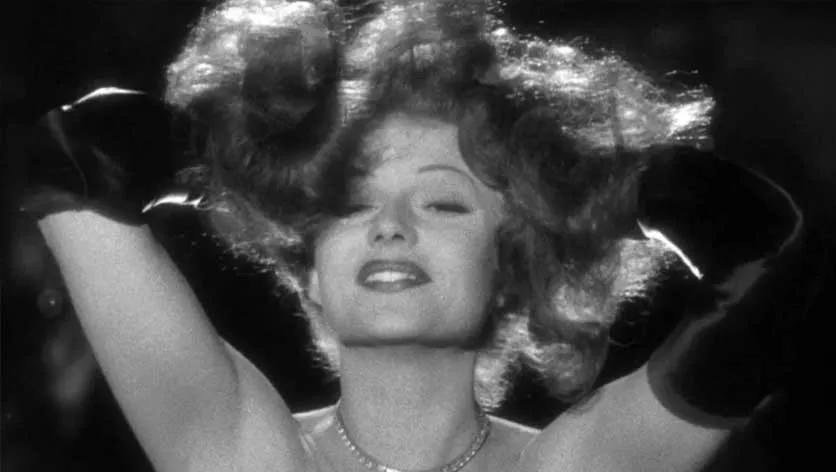 Fotograma 4 de Gilda  - MOOBY CLASSICS