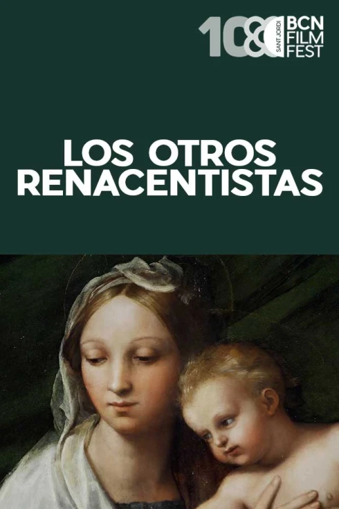 Poster de la película
