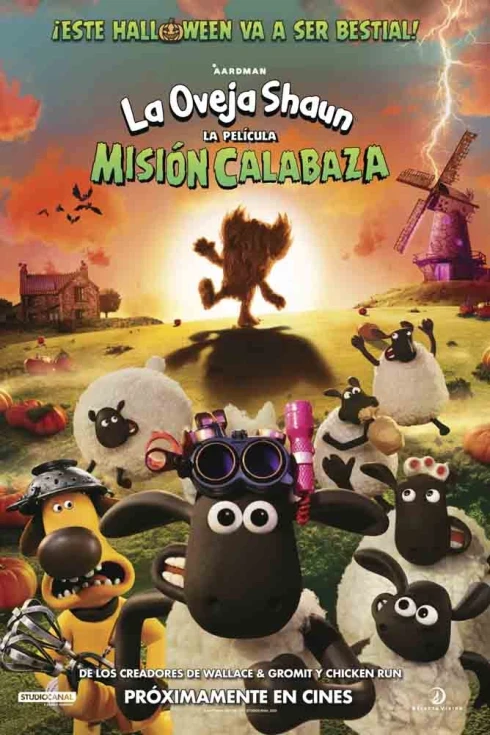 Poster de película