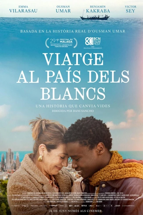Poster de la película